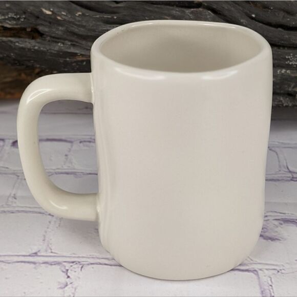 Rae Dunn BUSY BEE Ceramic Mug - Picture 2 of 6